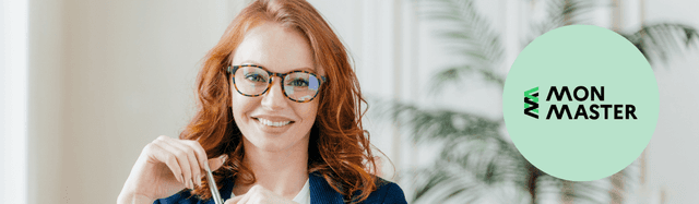 Réponses Mon Master