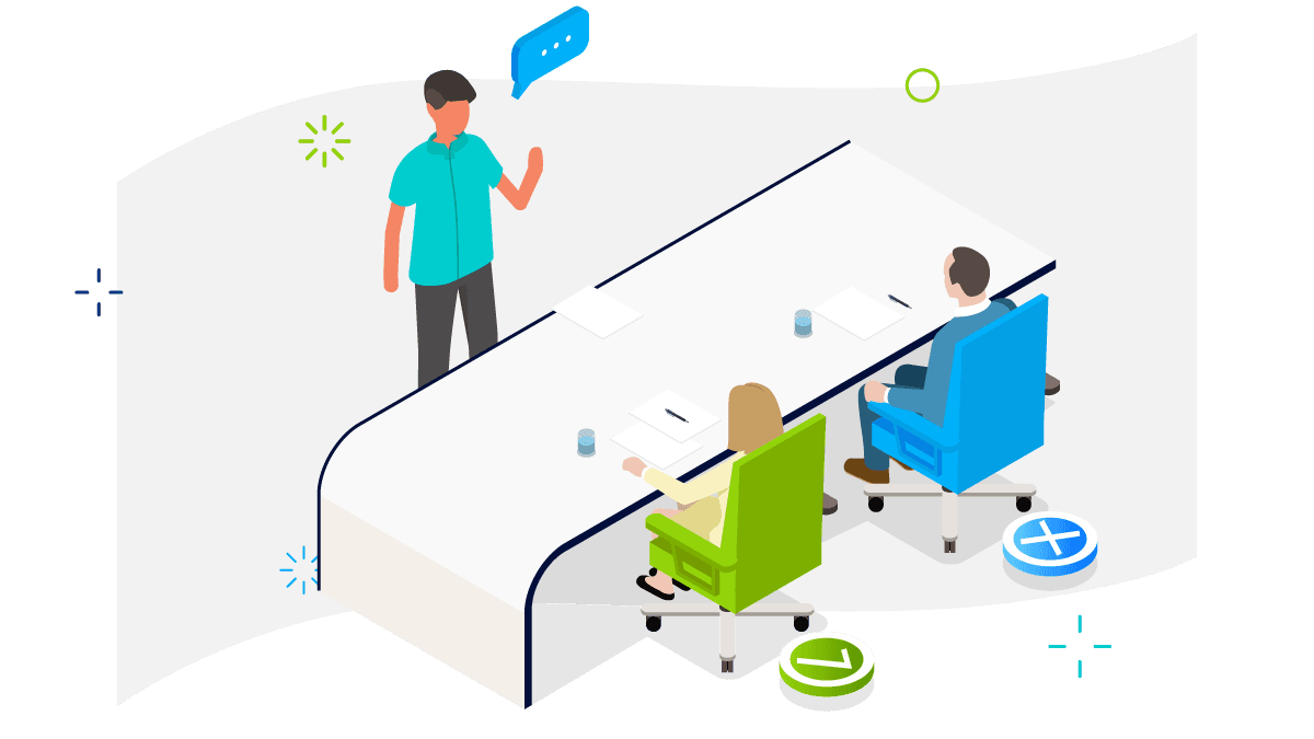 grand oral discussion jury