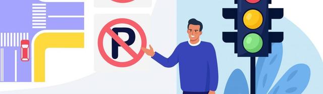 code de la route en 1 mois