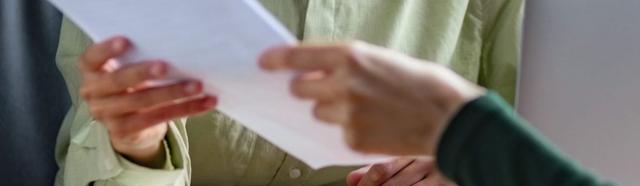 réorientatio professionnelle ou scolaire