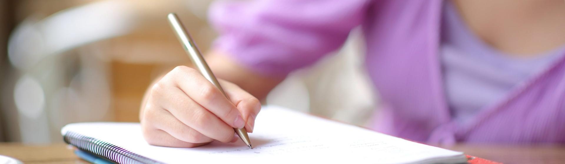 Expression écrite TCF