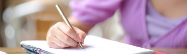 Expression écrite TCF