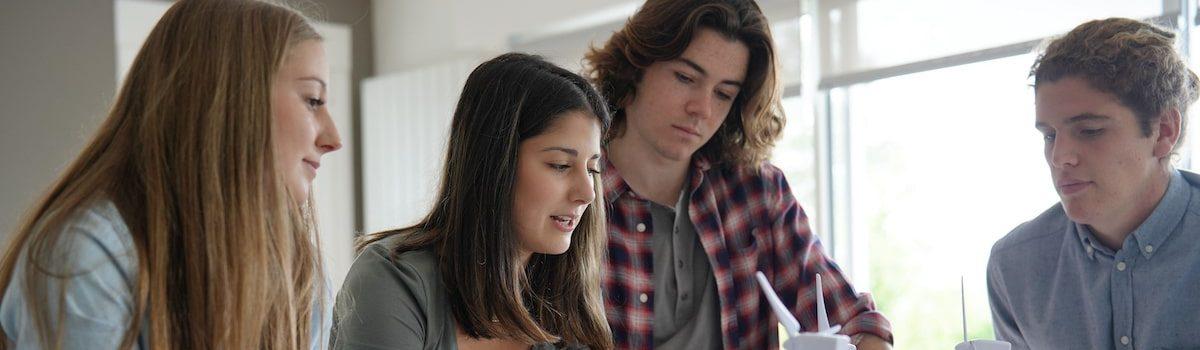 rentrée décalée école d'ingénieurs