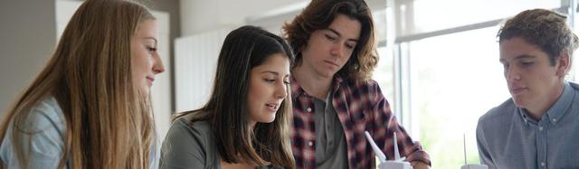 rentrée décalée école d'ingénieurs