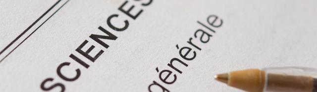 sujets probables dnb 2024 sciences