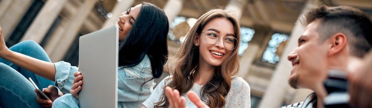 Ouverture Plateforme Mon master 2024