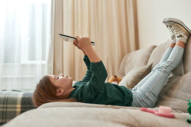 Comment maîtriser le temps d'écran de ses enfants ?